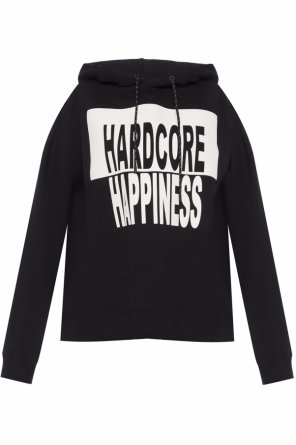 Printed sweatshirt, zdjęcie 1 Printed sweatshirt od Maison Margiela